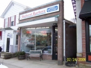 Amherst_Barber