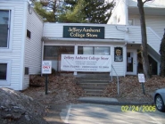 Jeffery_Amherst_College