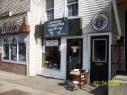 Amherst_Typewriter