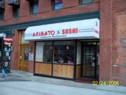 Arigato_Sushi
