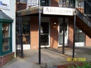Antiques